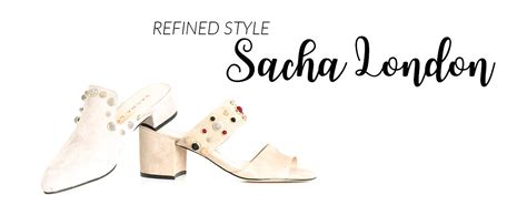 sacha london originals